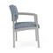 Lesro Lenox Guest Chair, 22.5 in W 24.5 in L 32 in H LS1101 - alternate 1